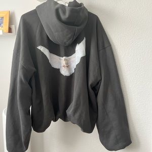 Yeezy x GAP hoodie